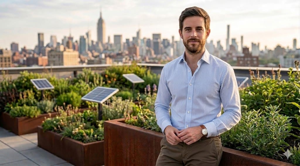 Jonathan Perichon fortune