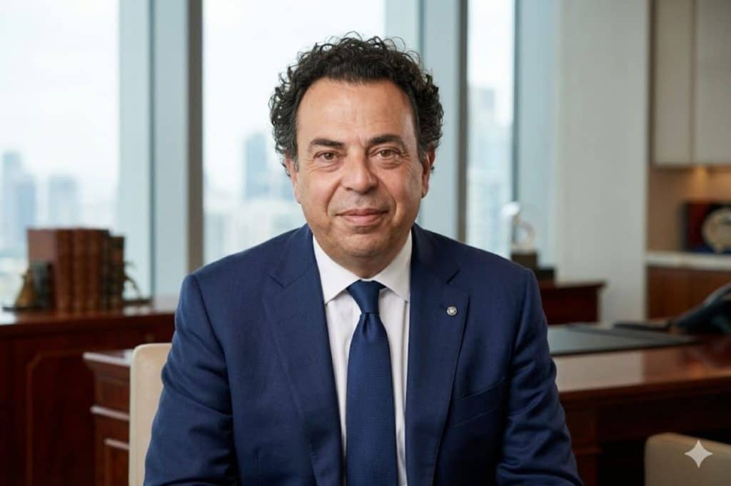 Pierre-François Thaler fortune