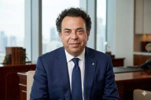 Pierre-François Thaler fortune