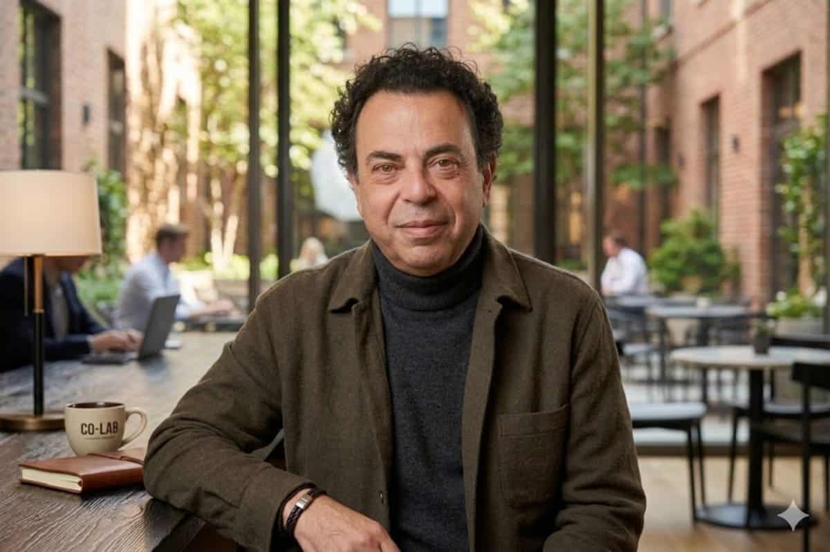 Pierre-François Thaler fortune