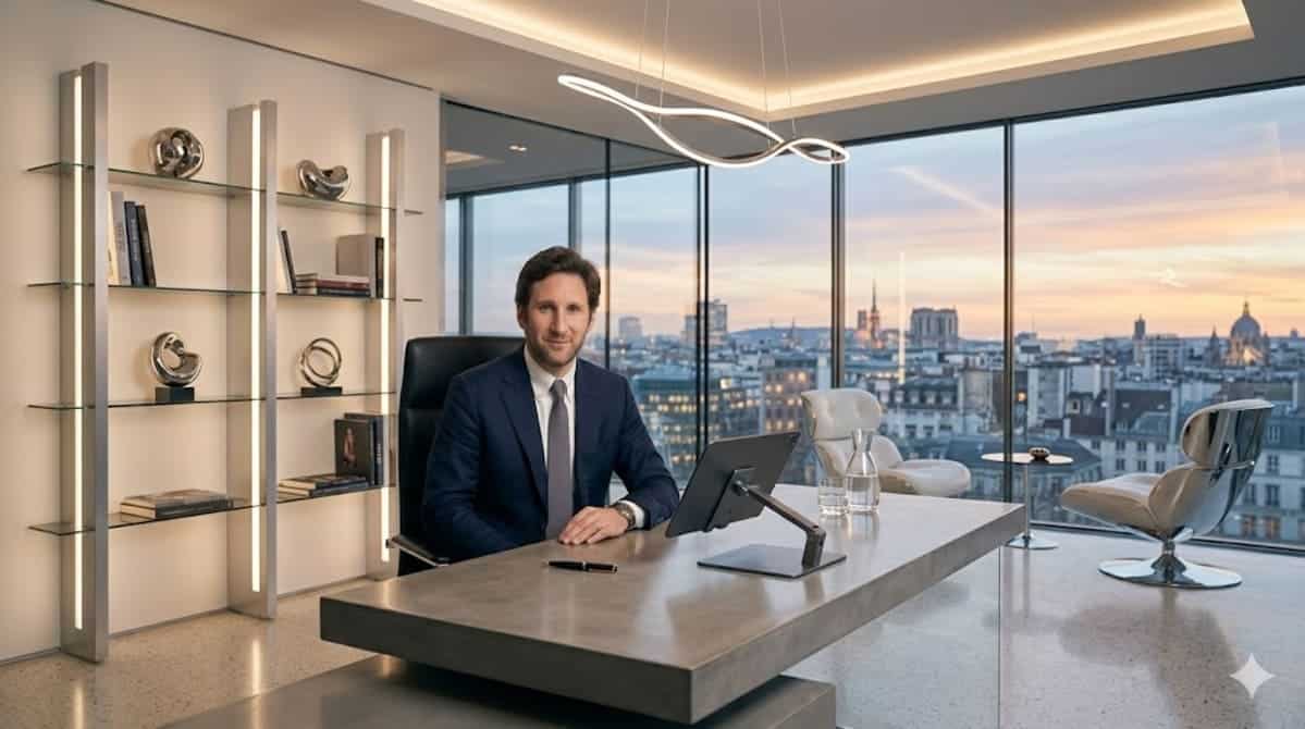 Pierre Garonnaire fortune