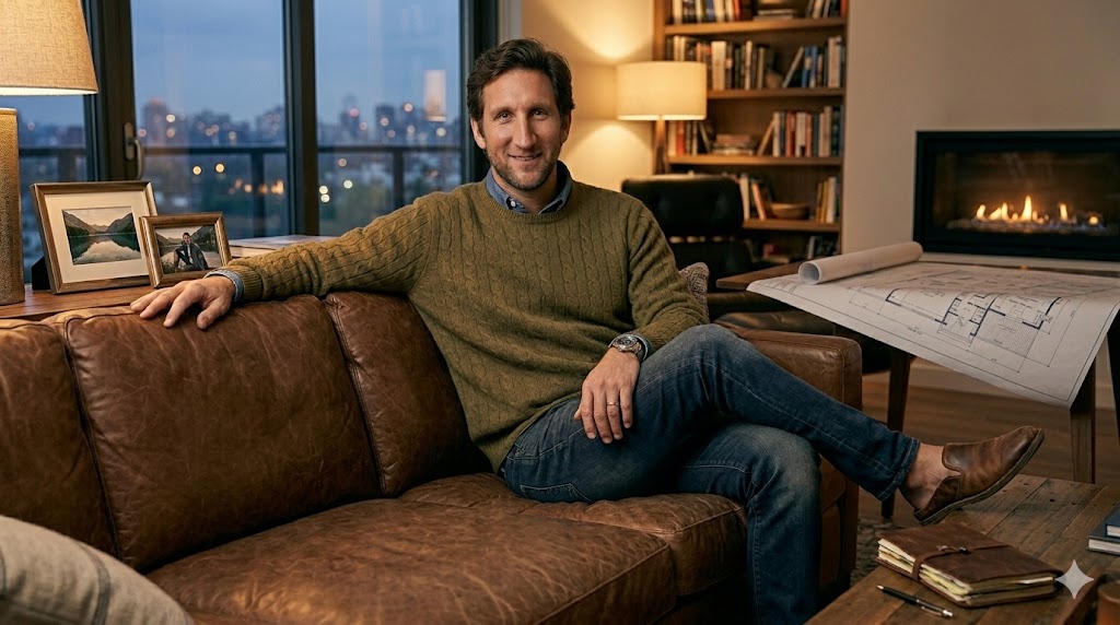 Pierre Garonnaire fortune