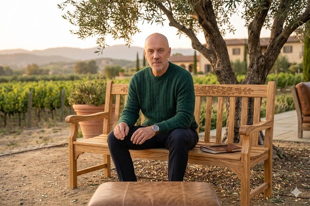 Stéphane Richard fortune