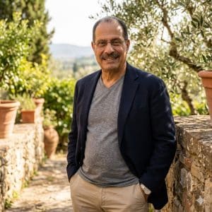 Thierry Dassault fortune personnelle