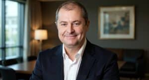 Fortune d'Antoine Jouteau - portrait du dirigeant de Leboncoin et Adevinta
