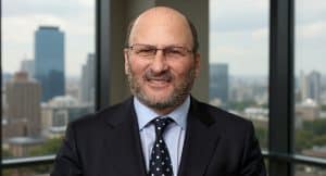 Fortune personnelle de Gérard Wertheimer copropriétaire de Chanel
