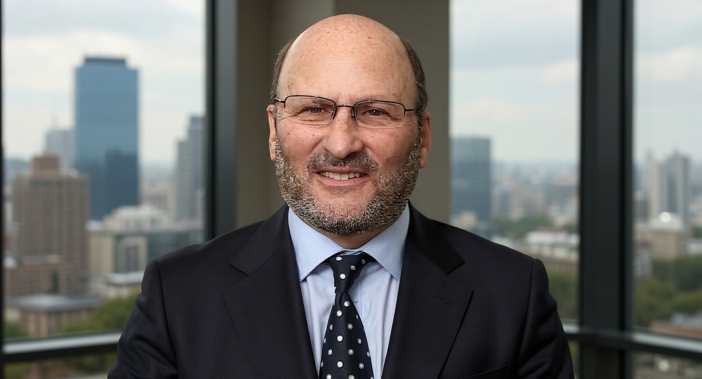 Fortune personnelle de Gérard Wertheimer copropriétaire de Chanel
