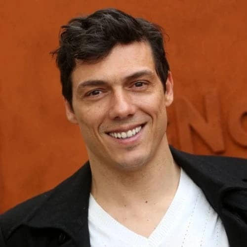 Taïg Khris, fondateur et CEO Onoff, speaker Paris Opportunity Week 2026