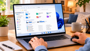 PC lent - 6 habitudes simples pour garder Windows rapide