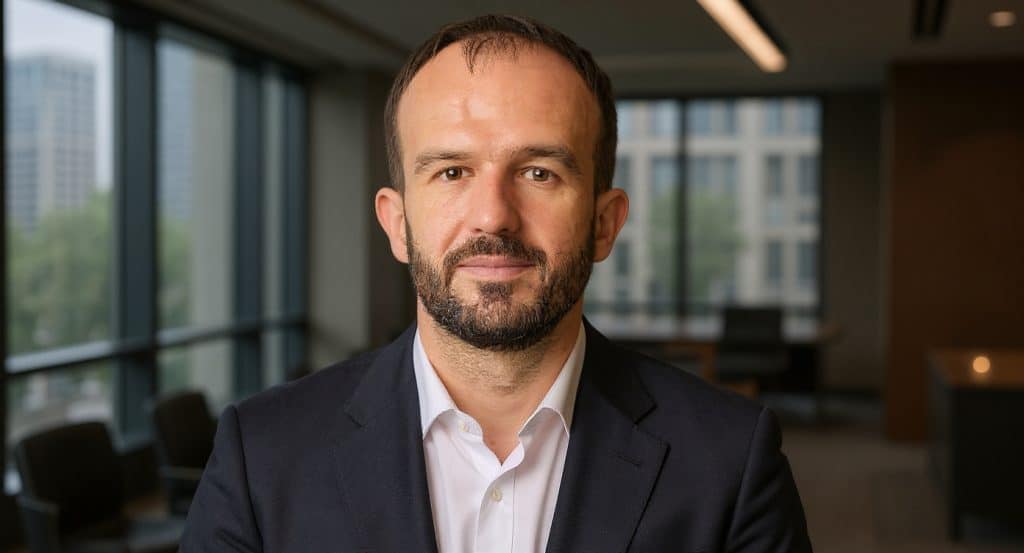 Portrait de Manuel Bompard, fortune et patrimoine du coordinateur de La France Insoumise