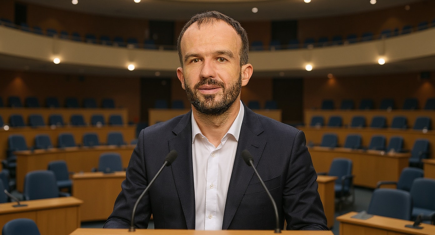 Manuel Bompard fortune - le député LFI à l Assemblée nationale