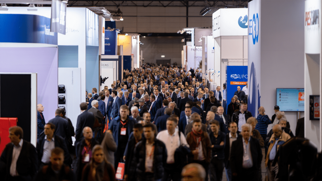 VivaTech 2026 salon tech innovation Paris Expo