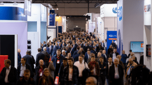 VivaTech 2026 salon tech innovation Paris Expo