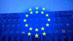 Illustration du règlement européen sur l'intelligence artificielle, AI Act article 50