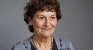 Jeannie Longo portrait