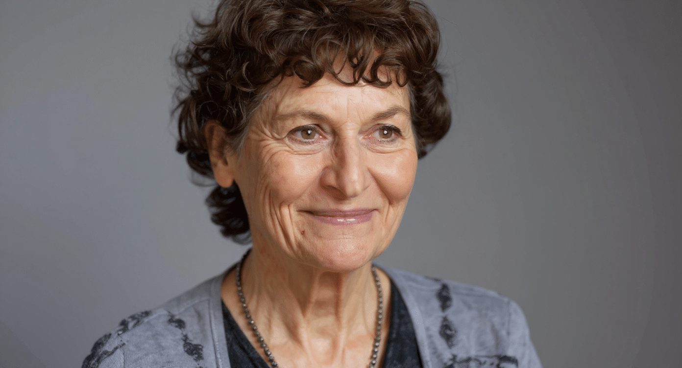 Jeannie Longo portrait