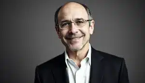 Marcel Dassault, fondateur de Dassault Aviation