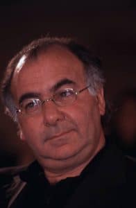 Serge Trigano, fondateur de Mama Shelter et ancien président du Club Méditerranée
