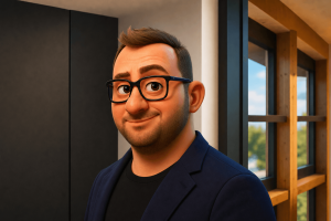 Octave Klaba, fondateur d’OVHcloud