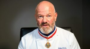 Salaire de Philippe Etchebest : portrait du chef étoilé et juré de Top Chef